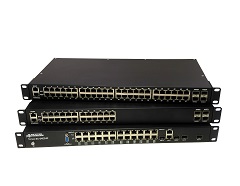 Коммутаторы Ethernet L2/L3